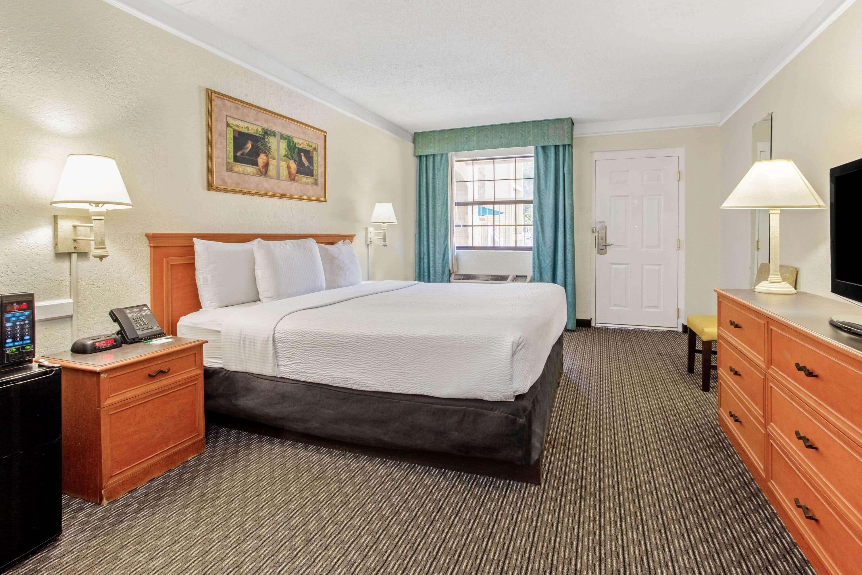 La Quinta Inn By Wyndham Tampa Bay Pinellas Park Clearwater Exterior foto